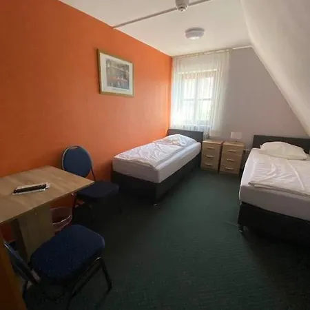 Hotel-gasthof 