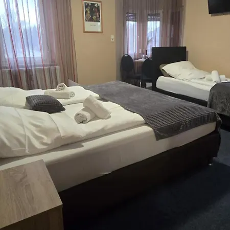 Hotel-gasthof 