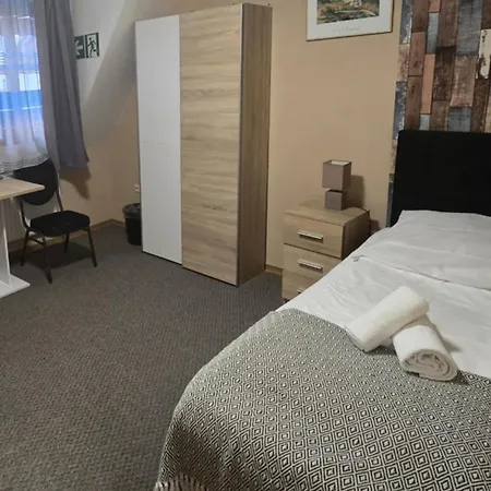 Otel Hotel-gasthof 