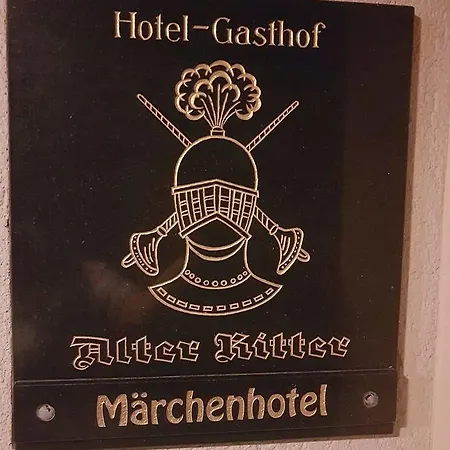 Hotel-gasthof 