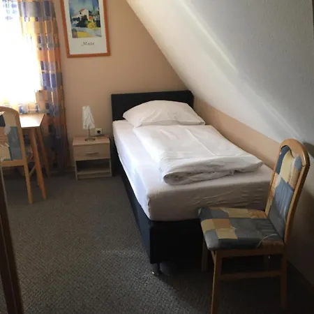 Hotel-gasthof 
