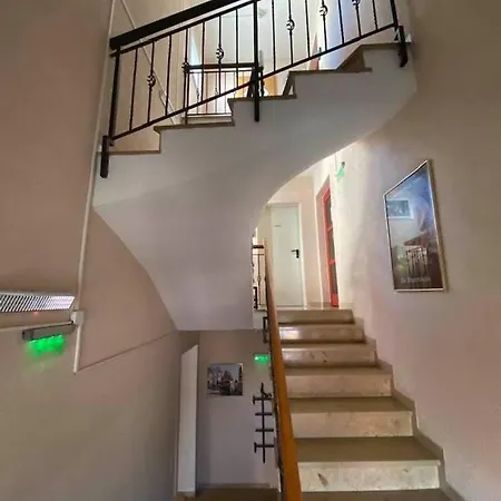 Otel Hotel-gasthof 