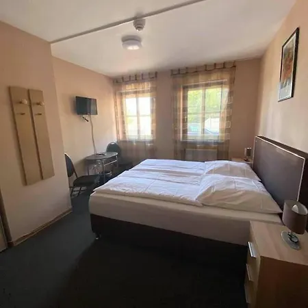 Hotel-gasthof 