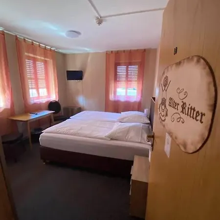 Otel Hotel-gasthof 