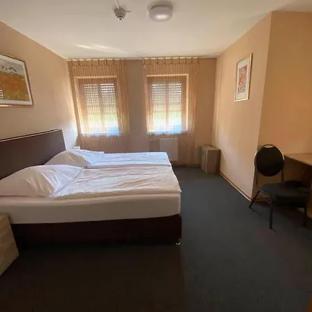 Hotel-gasthof 