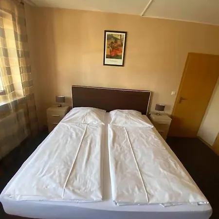 Otel Hotel-gasthof 