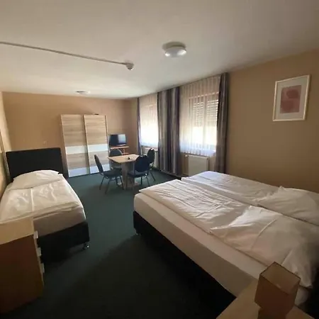 Hotel-gasthof 