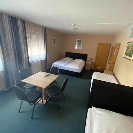 Otel Hotel-gasthof 