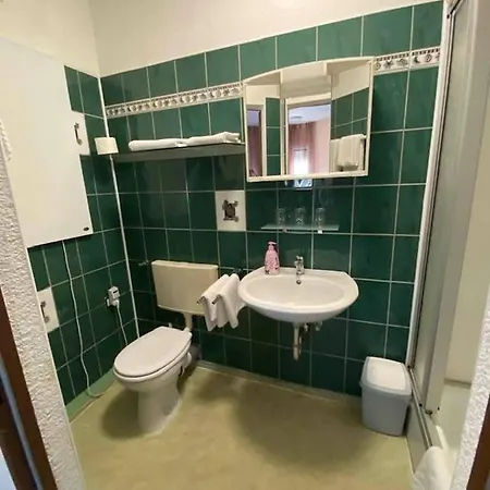 Hotel-gasthof 