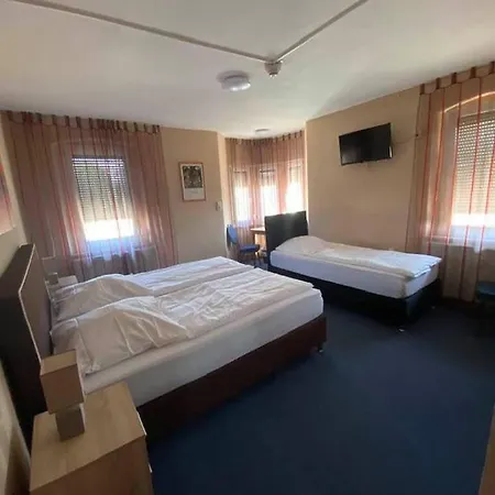 Hotel-gasthof 