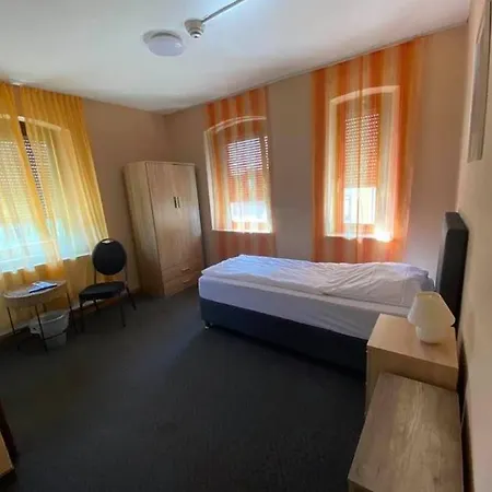 Hotel-gasthof 
