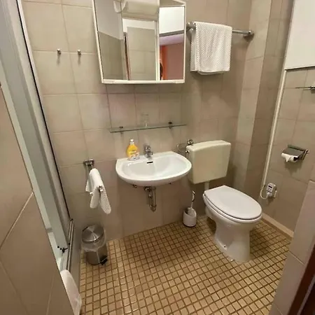 Hotel Hotel-gasthof 