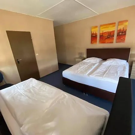 Hotel Hotel-gasthof 