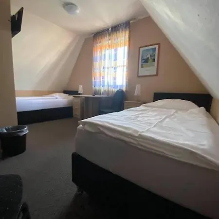 Hotel-gasthof 