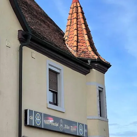 Otel Hotel-gasthof 