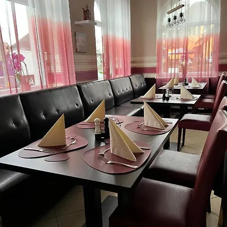 Hotel-gasthof 
