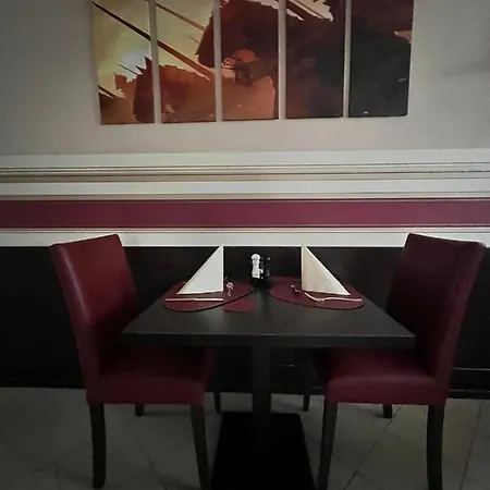 Hotel-gasthof 
