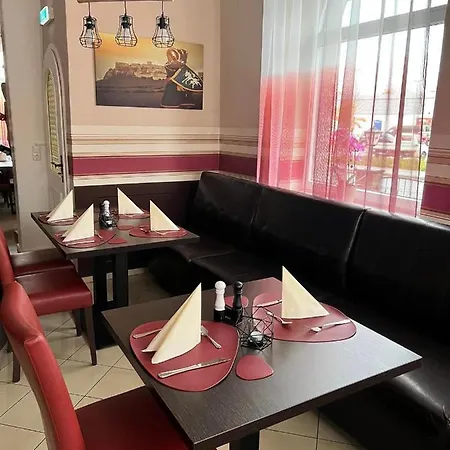 Otel Hotel-gasthof 