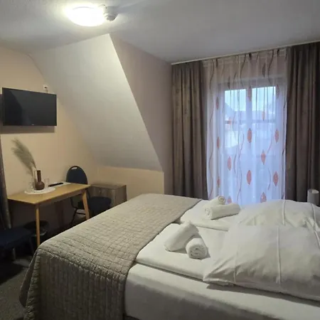 Otel Hotel-gasthof 
