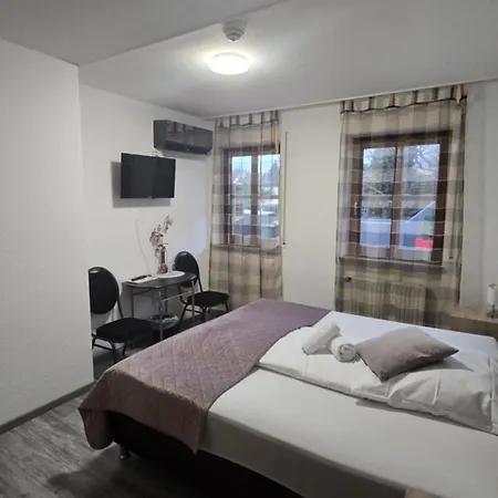 Hotel-gasthof 