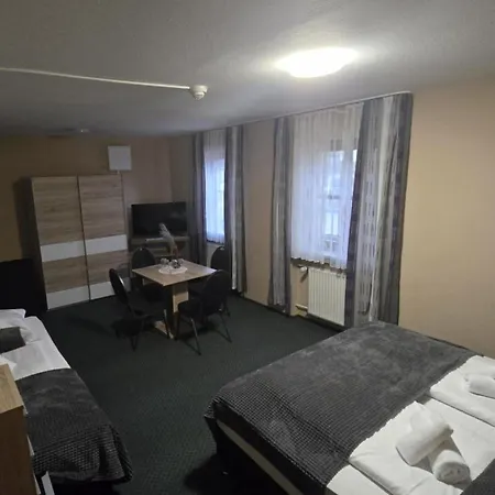 Hotel-gasthof 