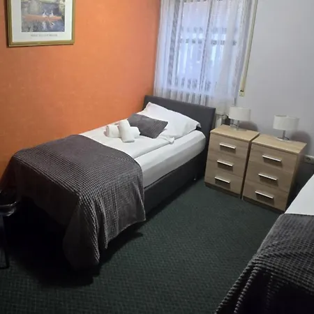 Hotel-gasthof 