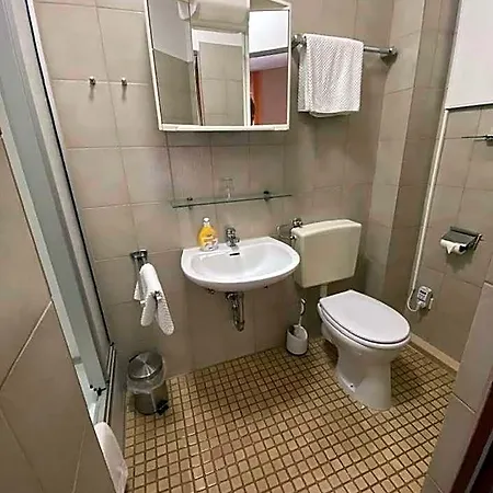 Otel Hotel-gasthof 