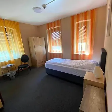 Hotel Hotel-gasthof Alter Ritter 3*