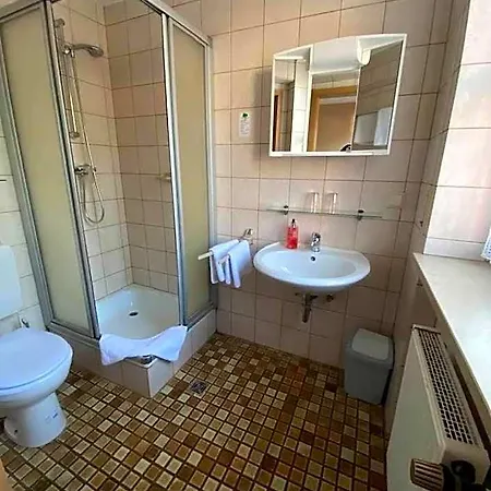 Hotel-gasthof Alter Ritter