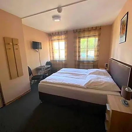 Hotel-gasthof 