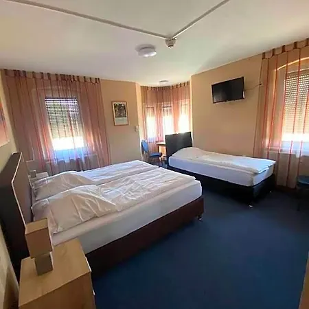 Hotel Hotel-gasthof Alter Ritter 3*