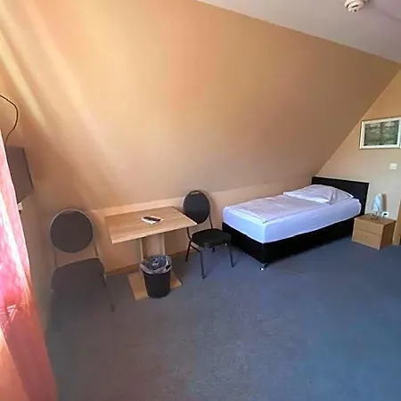 Otel Hotel-gasthof 