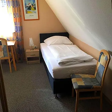 Hotel Hotel-gasthof Alter Ritter 3*