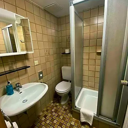 Otel Hotel-gasthof 