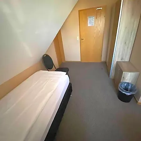 Hotel-gasthof Alter Ritter Hotel Rothenburg ob der Tauber