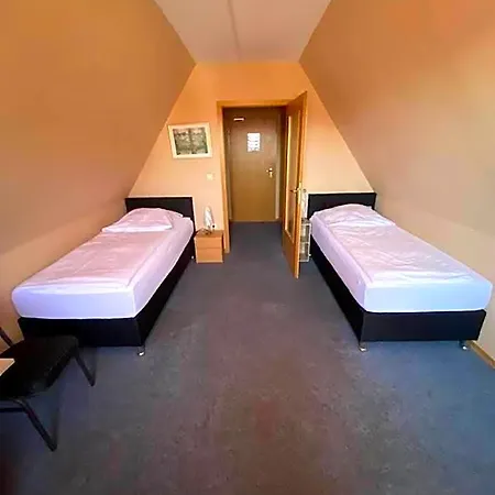 Hotel-gasthof Alter Ritter