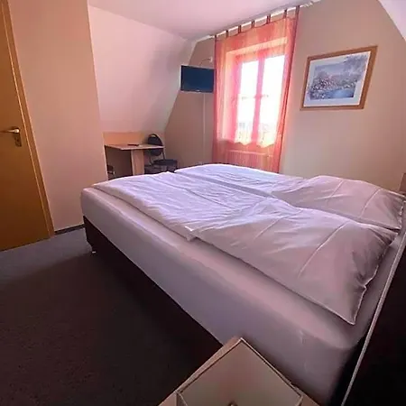 Hotel Hotel-gasthof Alter Ritter