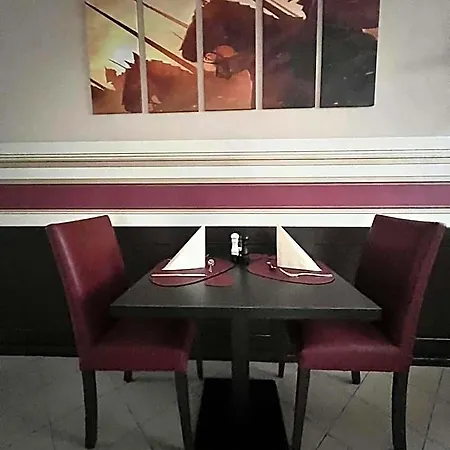 Hotel-gasthof Alter Ritter Hotel Rothenburg ob der Tauber