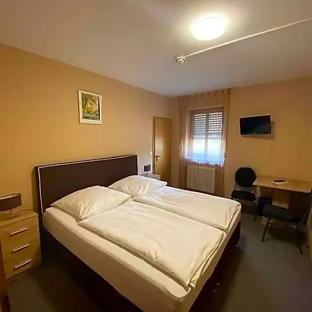 Hotel-gasthof Alter Ritter Hotel 3*