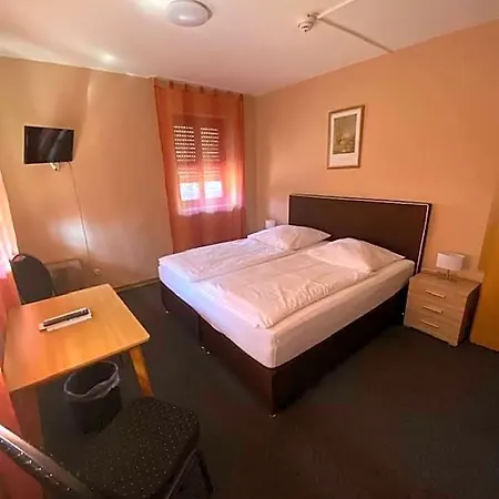 Otel Hotel-gasthof 