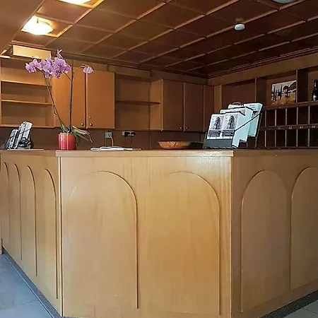 Otel Hotel-gasthof 
