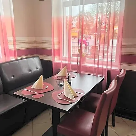 Otel Hotel-gasthof 