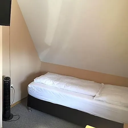 Hotel-gasthof 