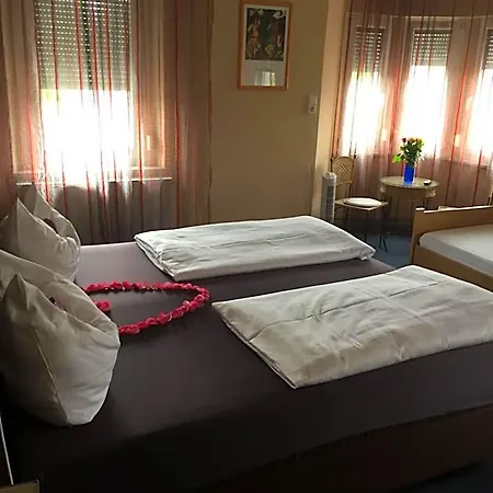 Hotel-gasthof 