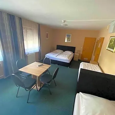 Otel Hotel-gasthof 
