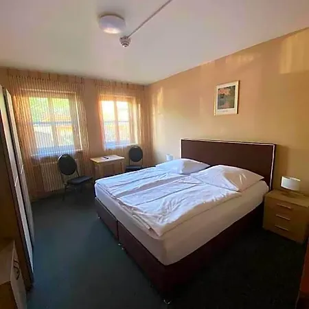 Hotel-gasthof 