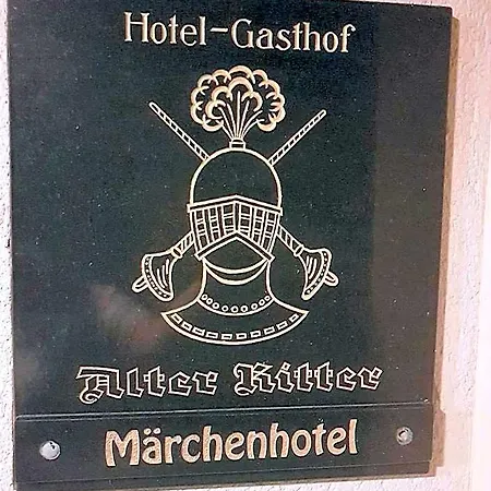 Hotel-gasthof 