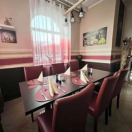 Hotel-gasthof 