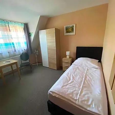 Hotel-gasthof 
