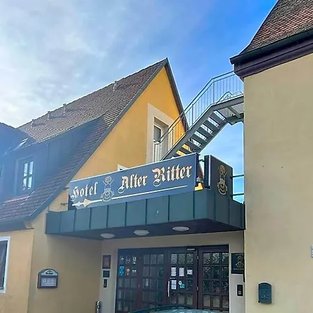 Hotel-gasthof 